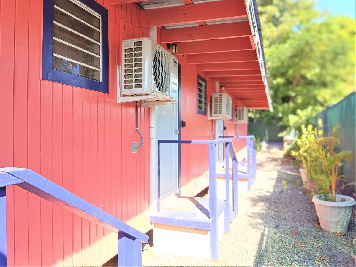 Lazy Guesthouse Vieques Exterior photo